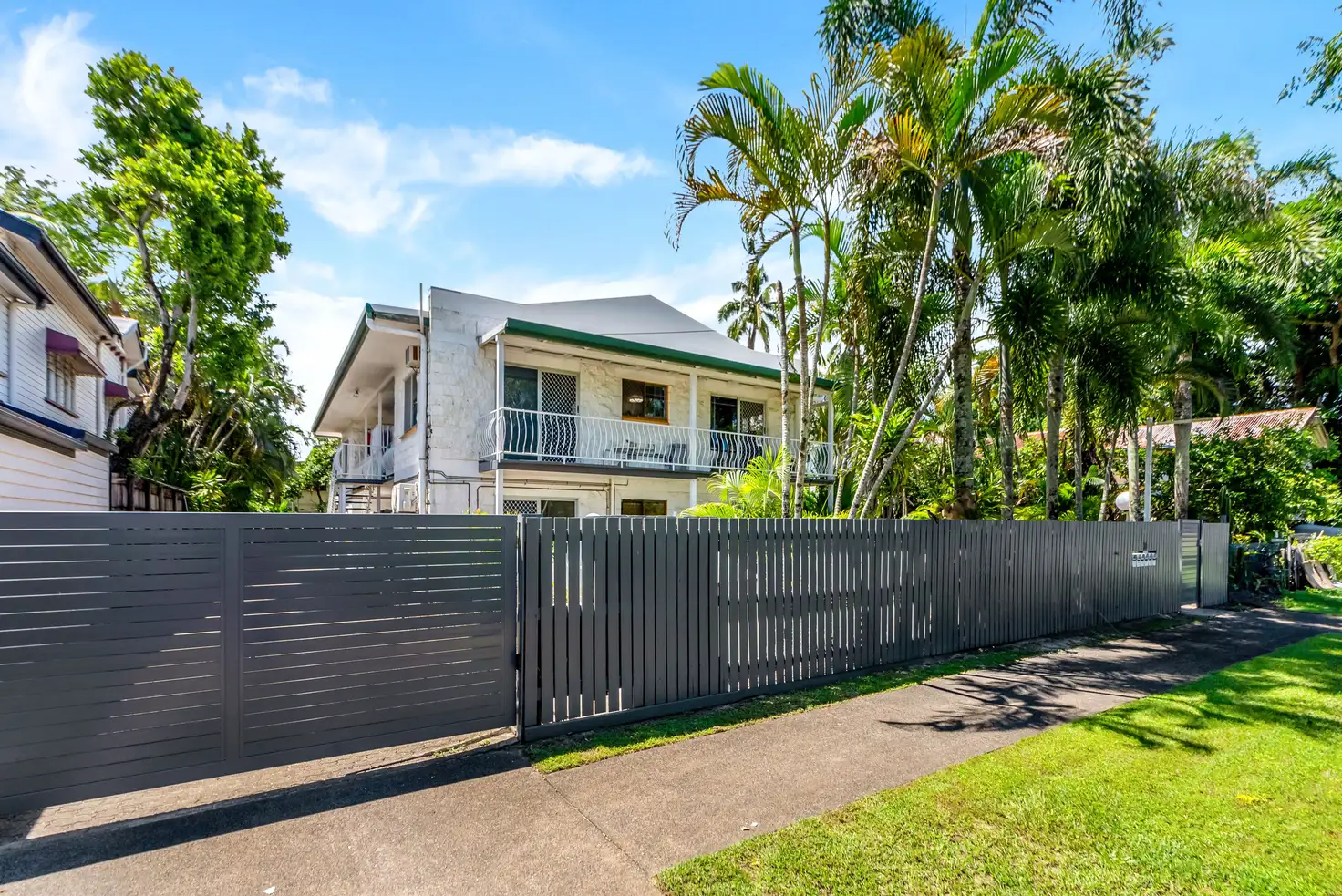 Main view of Homely unit listing, 2/30 Charles Street, Cairns North QLD 4870
