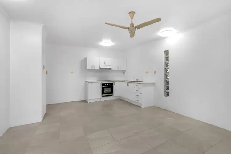 Second view of Homely unit listing, 2/30 Charles Street, Cairns North QLD 4870