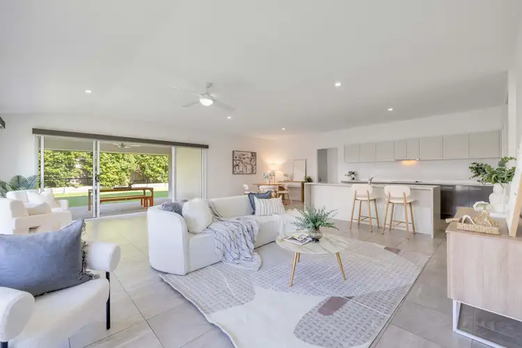 11/13 Honeysuckle Court, Buderim QLD 4556