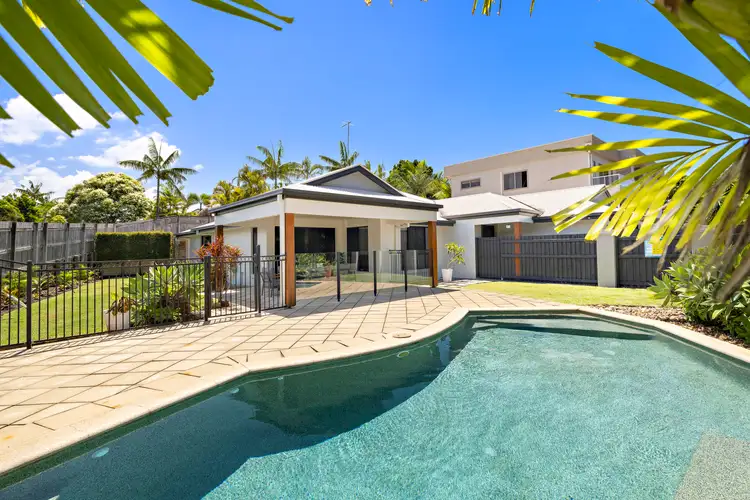 Third view of Homely house listing, 27 Morris Circuit, Thornlands QLD 4164