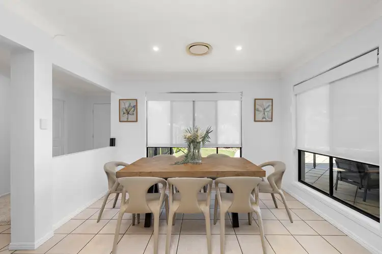 Sixth view of Homely house listing, 27 Morris Circuit, Thornlands QLD 4164