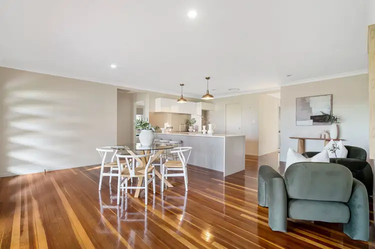 Fifth view of Homely house listing, 190-192 Linnings Road, Haigslea QLD 4306