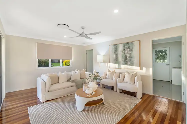 Sixth view of Homely house listing, 190-192 Linnings Road, Haigslea QLD 4306