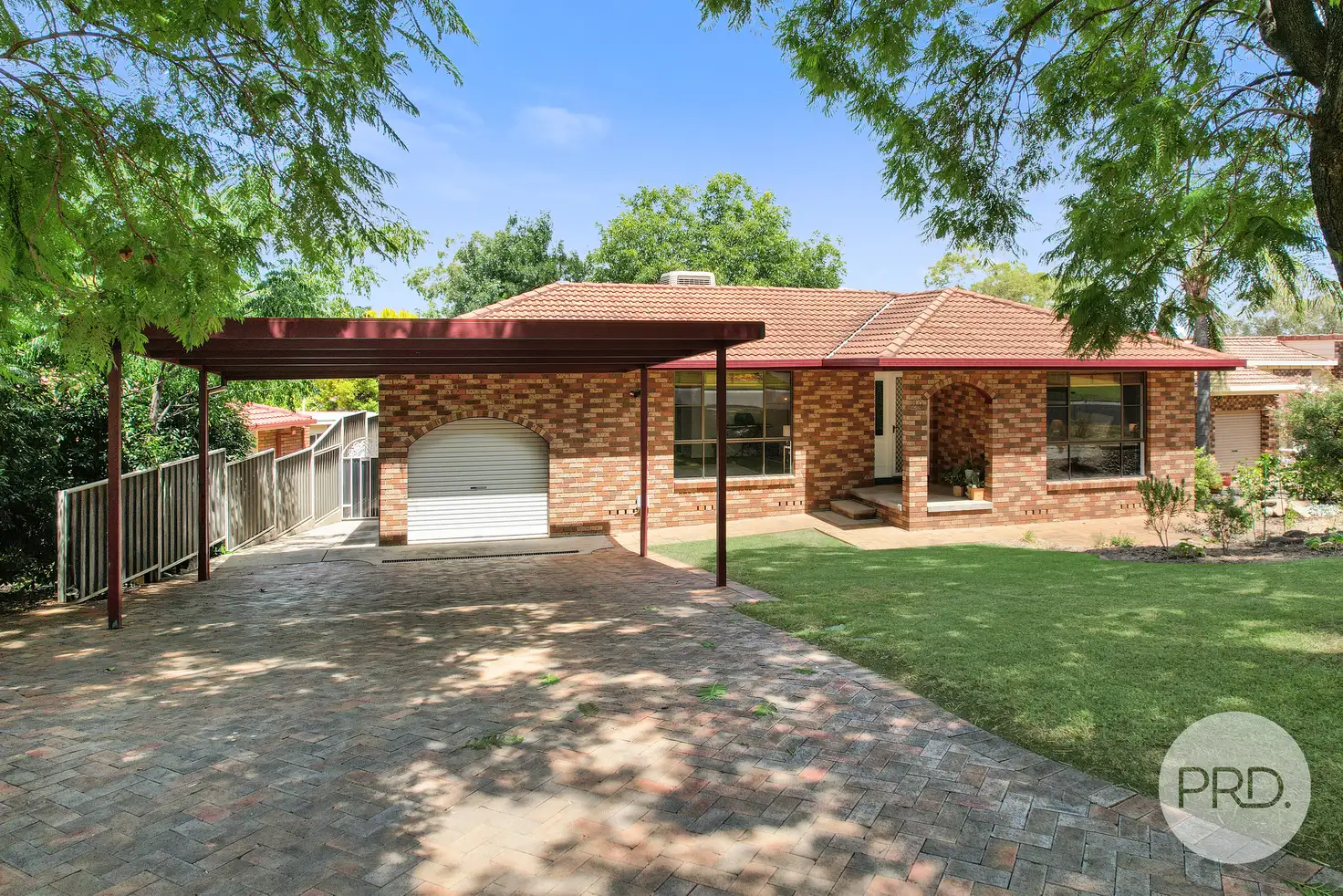 Main view of Homely house listing, 29 Eucalypt Avenue, Tamworth NSW 2340