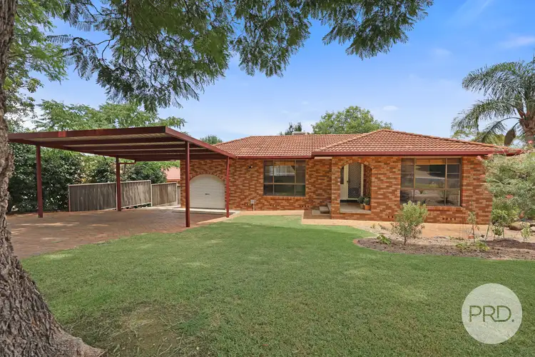 Second view of Homely house listing, 29 Eucalypt Avenue, Tamworth NSW 2340