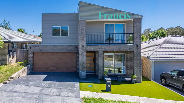 8 Breen Street