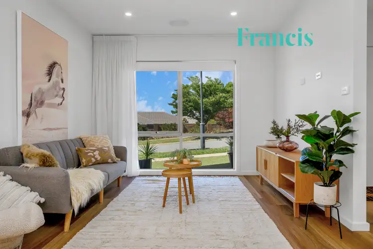 Third view of Homely house listing, 8 Breen Street, Casey ACT 2913