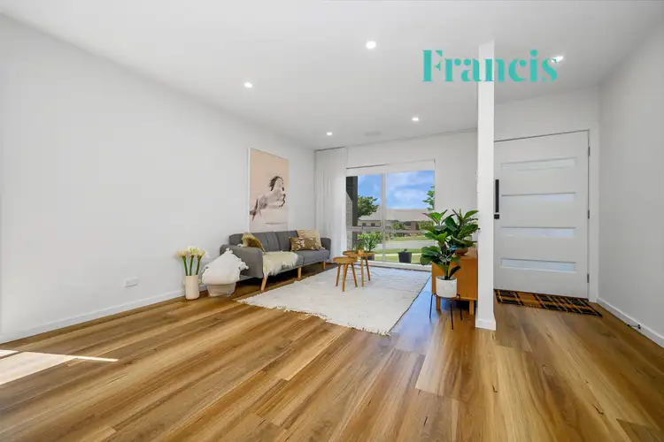 Fourth view of Homely house listing, 8 Breen Street, Casey ACT 2913