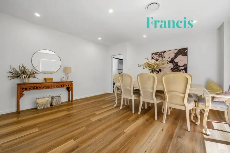 Fifth view of Homely house listing, 8 Breen Street, Casey ACT 2913