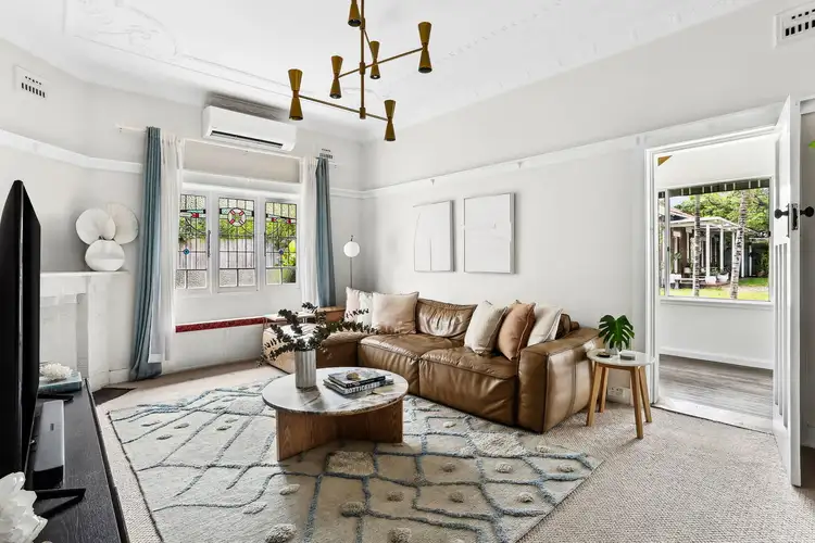 Second view of Homely house listing, 5 Ingram Street, Kensington NSW 2033