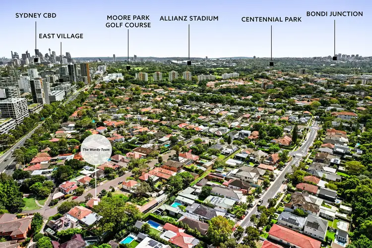 Sixth view of Homely house listing, 5 Ingram Street, Kensington NSW 2033