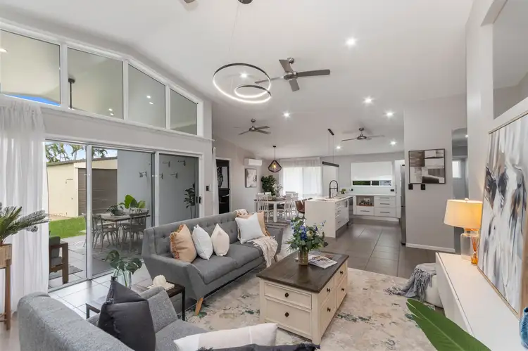 115 Eleventh Avenue, Railway Estate QLD 4810
