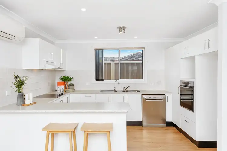 Third view of Homely villa listing, 2/11 Davis Street, Booker Bay NSW 2257