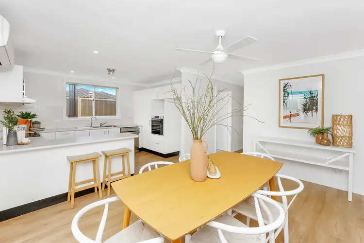 Fifth view of Homely villa listing, 2/11 Davis Street, Booker Bay NSW 2257
