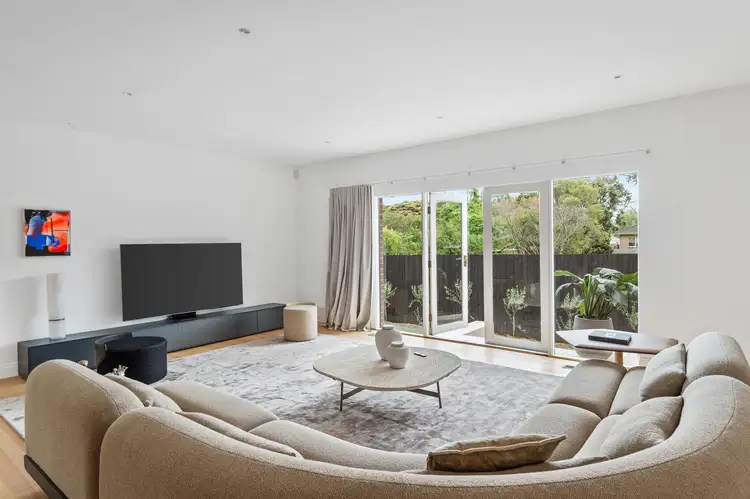 Third view of Homely townhouse listing, 24A Nott Street, Balwyn VIC 3103