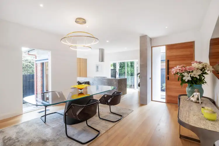 Fourth view of Homely townhouse listing, 24A Nott Street, Balwyn VIC 3103