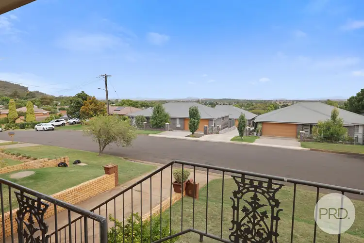 Second view of Homely house listing, 2 Carmichael Avenue, Tamworth NSW 2340