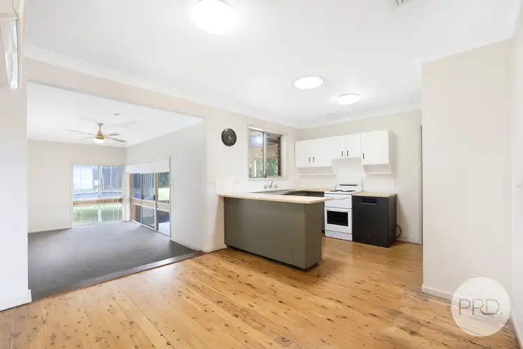 Sixth view of Homely house listing, 2 Carmichael Avenue, Tamworth NSW 2340