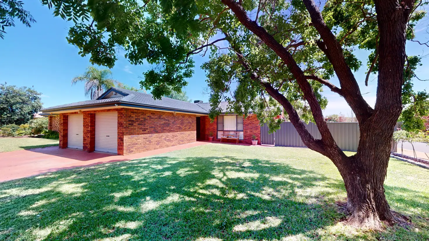 Main view of Homely house listing, 64 Murrayfield Drive, Dubbo NSW 2830