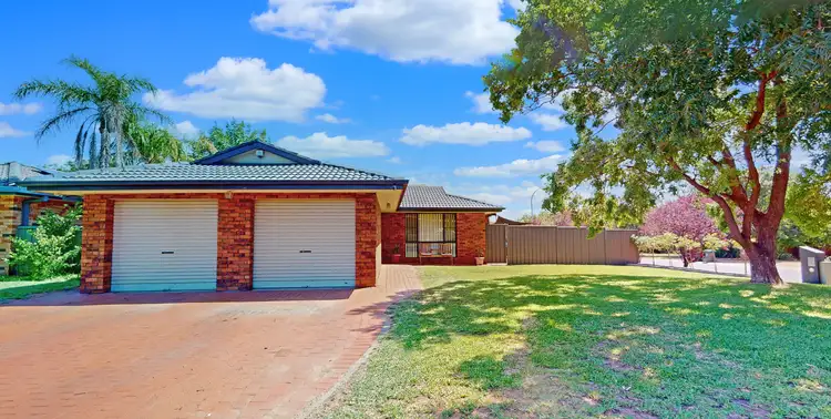 Second view of Homely house listing, 64 Murrayfield Drive, Dubbo NSW 2830