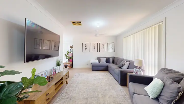 Third view of Homely house listing, 64 Murrayfield Drive, Dubbo NSW 2830