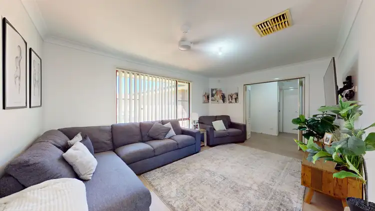 Fourth view of Homely house listing, 64 Murrayfield Drive, Dubbo NSW 2830