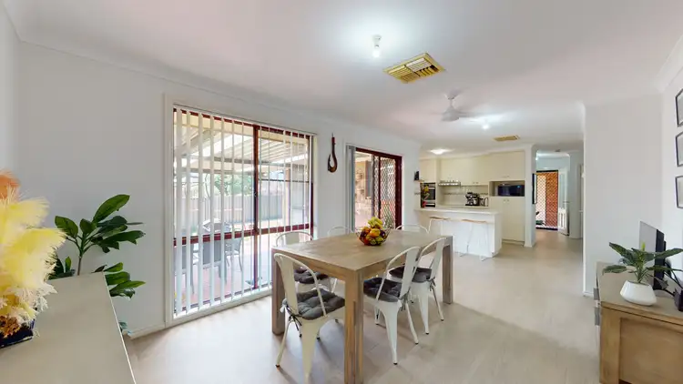 Fifth view of Homely house listing, 64 Murrayfield Drive, Dubbo NSW 2830