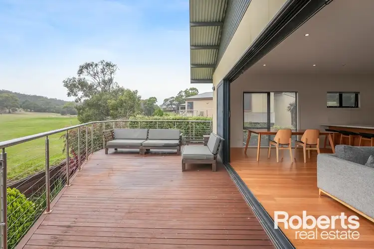 Second view of Homely house listing, 2/58 Hazards View Drive, Coles Bay TAS 7215