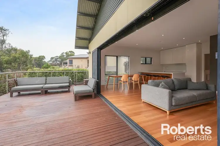 Third view of Homely house listing, 2/58 Hazards View Drive, Coles Bay TAS 7215