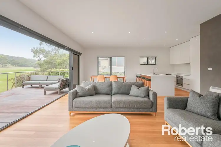 Fourth view of Homely house listing, 2/58 Hazards View Drive, Coles Bay TAS 7215
