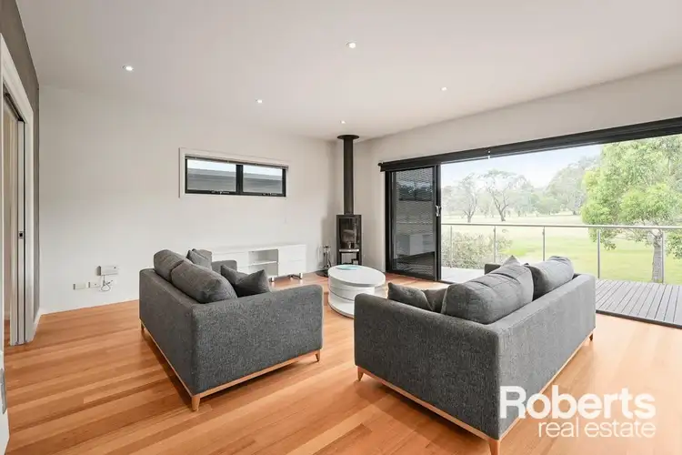 Fifth view of Homely house listing, 2/58 Hazards View Drive, Coles Bay TAS 7215