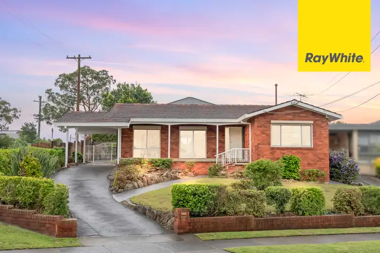Main view of Homely house listing, 29 Moncrieff Drive, East Ryde NSW 2113