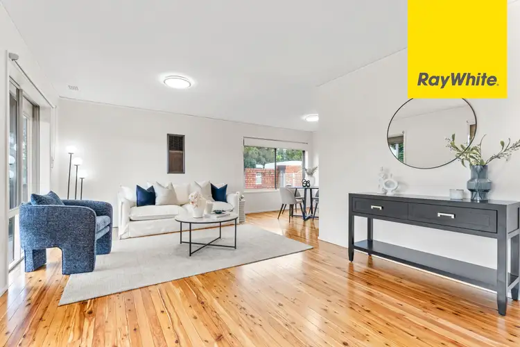 Third view of Homely house listing, 29 Moncrieff Drive, East Ryde NSW 2113