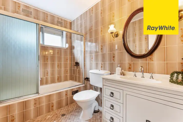 Fifth view of Homely house listing, 29 Moncrieff Drive, East Ryde NSW 2113