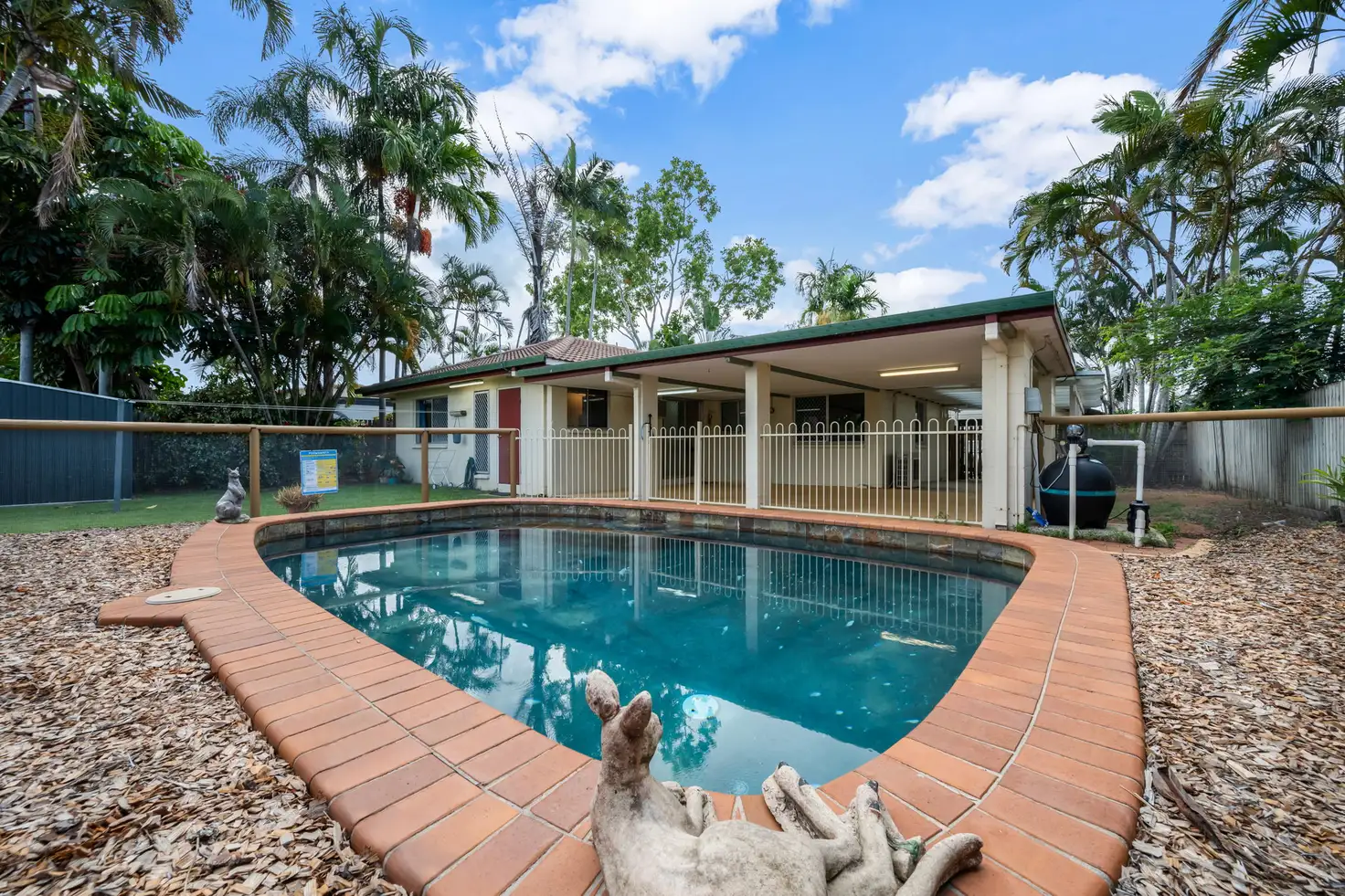 Main view of Homely house listing, 12 Shelton Street, Kirwan QLD 4817