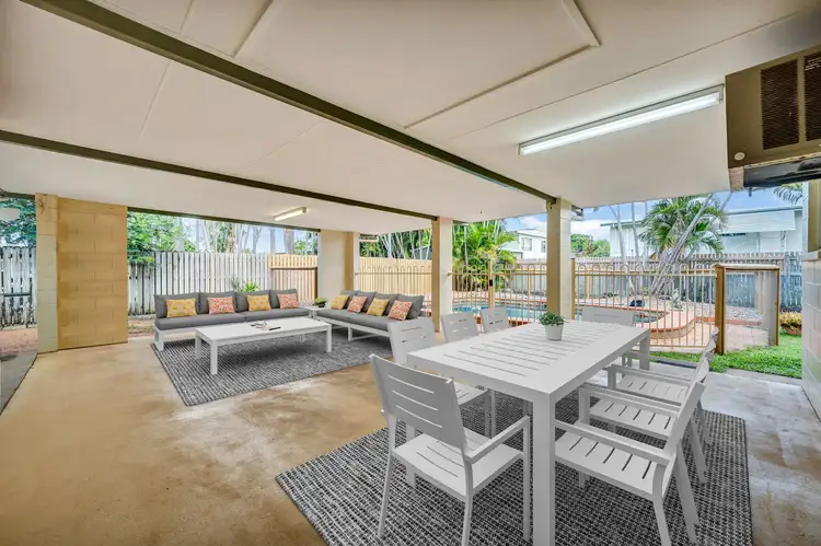 Second view of Homely house listing, 12 Shelton Street, Kirwan QLD 4817