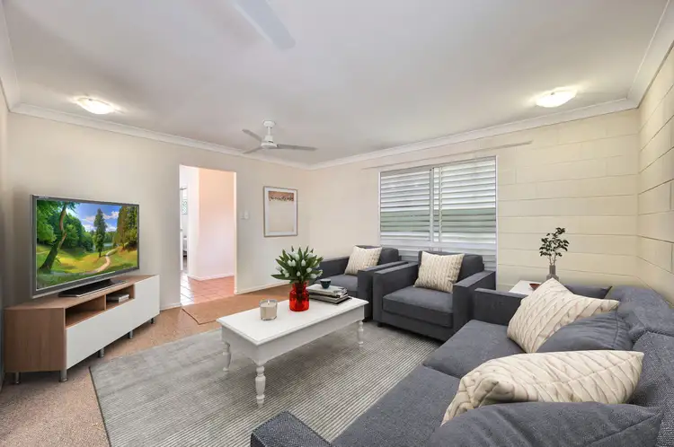 Third view of Homely house listing, 12 Shelton Street, Kirwan QLD 4817