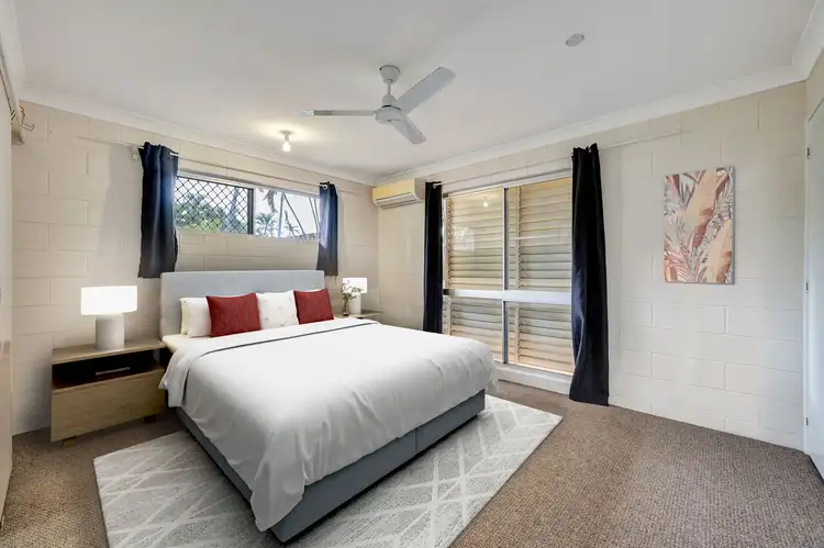 Fourth view of Homely house listing, 12 Shelton Street, Kirwan QLD 4817