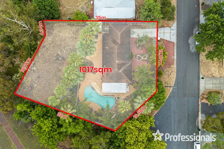 Main view of Homely house listing, 40 Barlow Way, Balga WA 6061