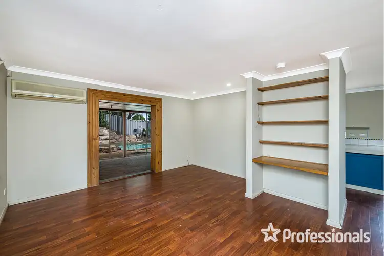 Fifth view of Homely house listing, 40 Barlow Way, Balga WA 6061