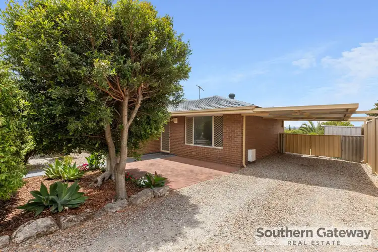 Main view of Homely house listing, 19 McKean Way, Parmelia WA 6167