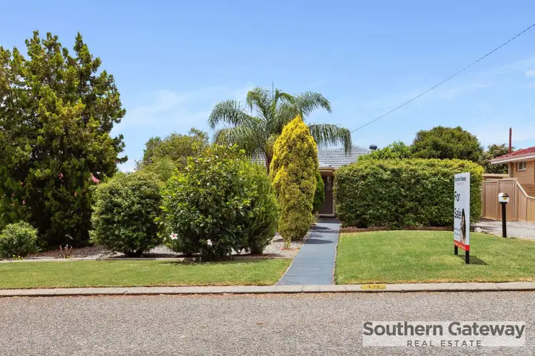 Second view of Homely house listing, 19 McKean Way, Parmelia WA 6167