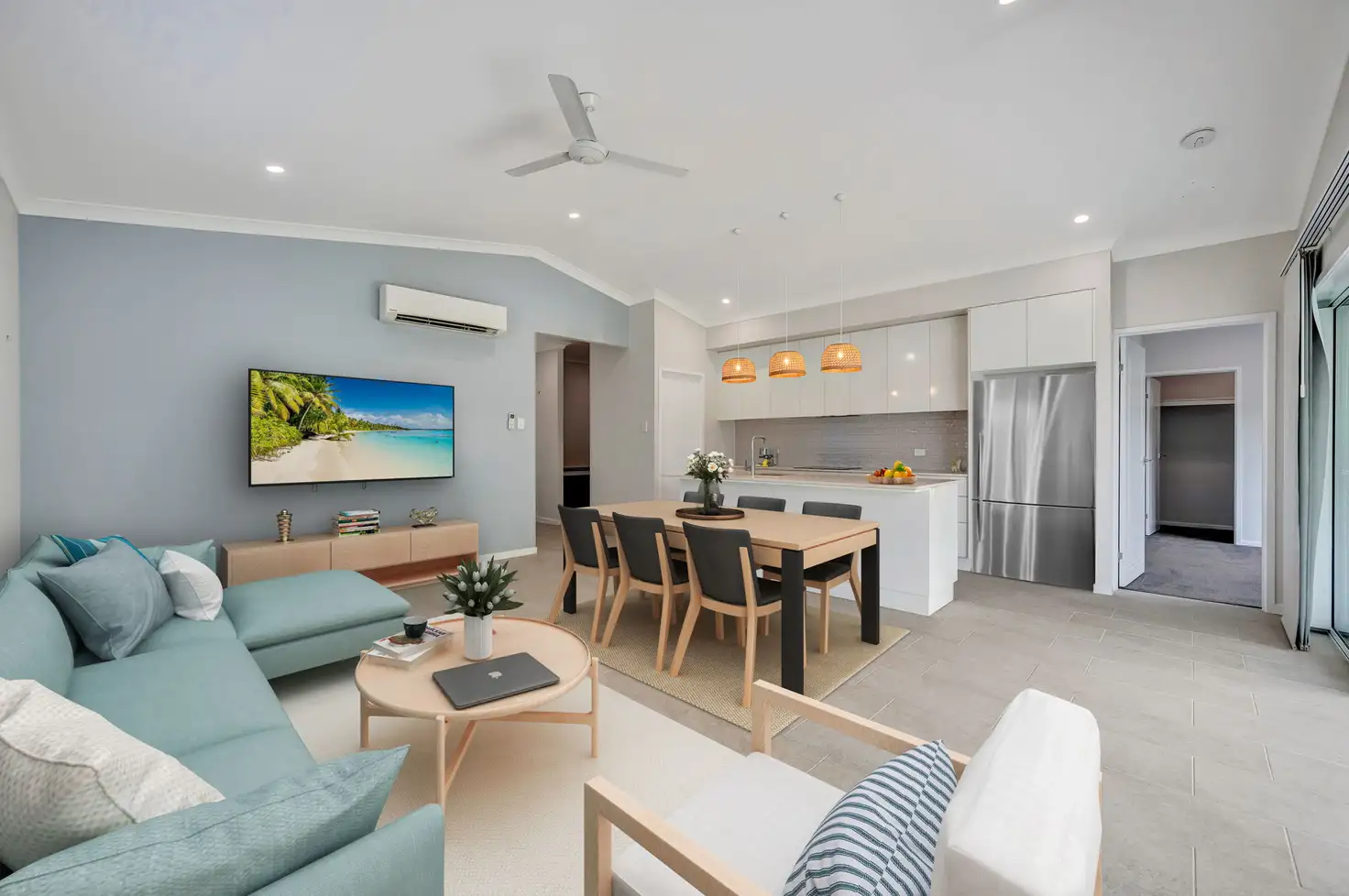 Main view of Homely house listing, 51 Periwinkle Way, Bohle Plains QLD 4817