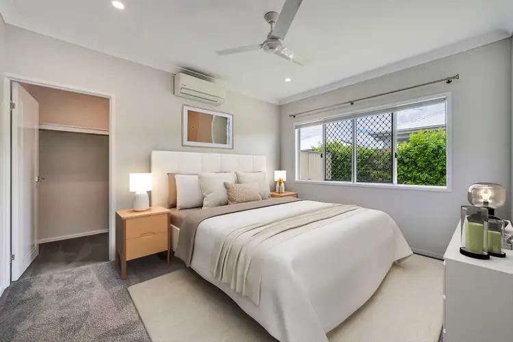 Third view of Homely house listing, 51 Periwinkle Way, Bohle Plains QLD 4817