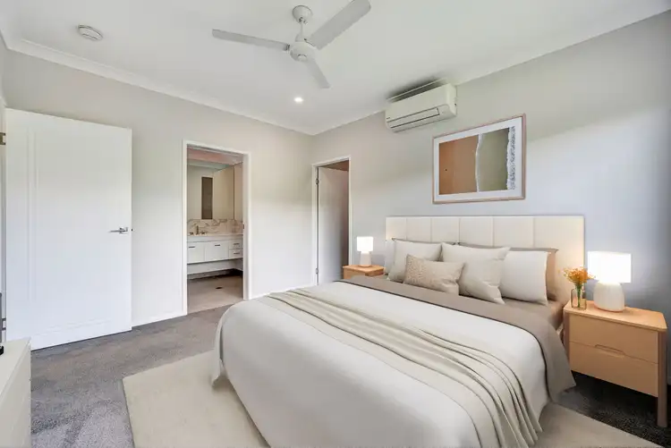 Fourth view of Homely house listing, 51 Periwinkle Way, Bohle Plains QLD 4817