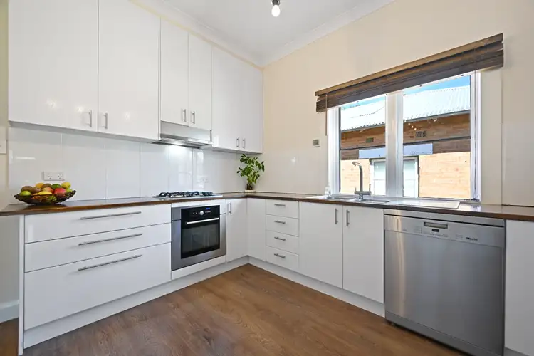 Second view of Homely house listing, 3 March Street, Orange NSW 2800