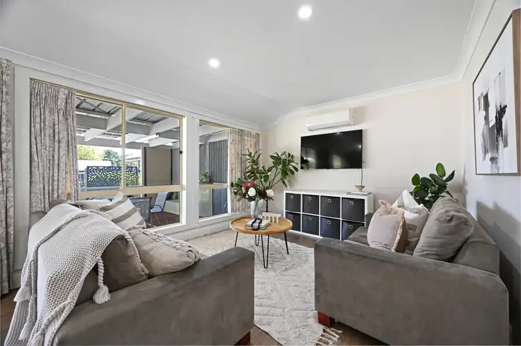 Third view of Homely house listing, 3 March Street, Orange NSW 2800