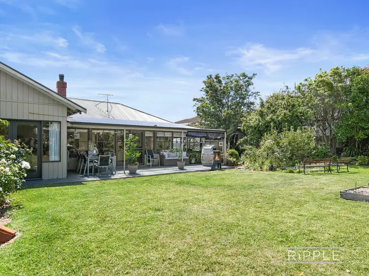 Second view of Homely house listing, 8 Lanrick Court, Lindisfarne TAS 7015