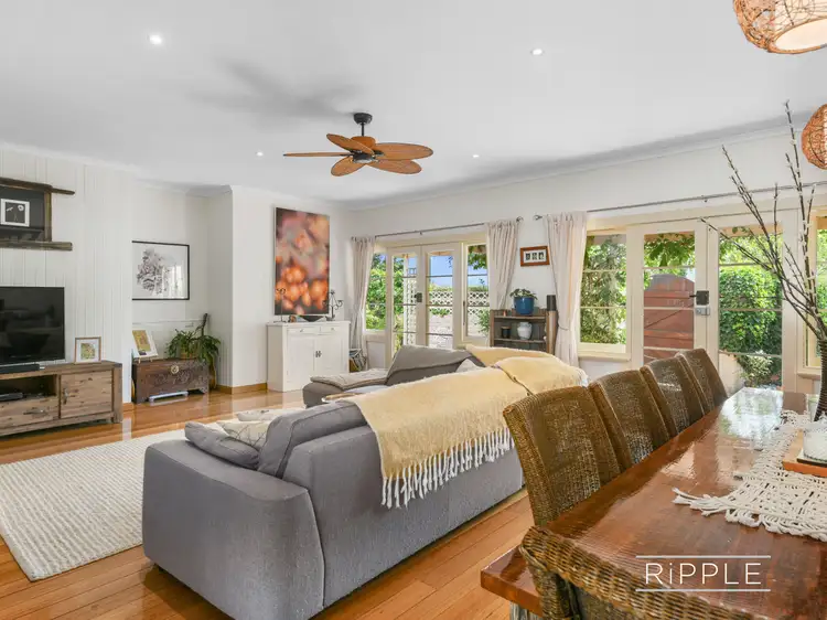 Fourth view of Homely house listing, 8 Lanrick Court, Lindisfarne TAS 7015