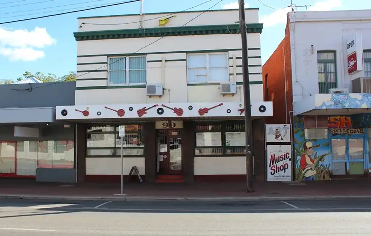 90 Fitzgerald St, Northam WA 6401